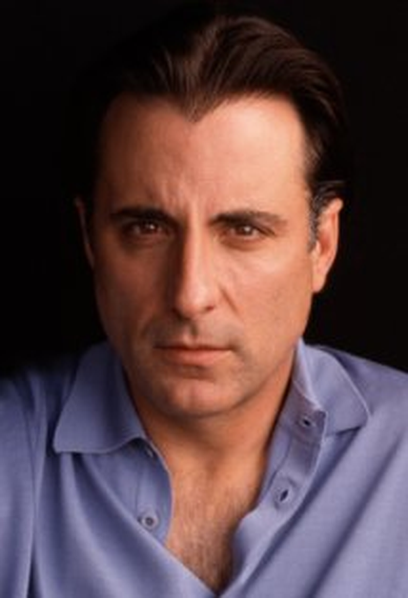 Andy Garcia - Foto 6