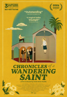 Crônicas de uma Santa Errante
