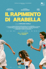 O Sequestro de Arabella (Il rapimento di Arabella)