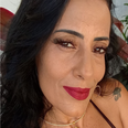 Rizia Fernandes