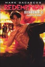 Kickboxer V: O Desafio Final (The Redemption: Kickboxer 5)