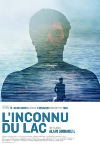  de Filme Um Estranho no Lago (2013)