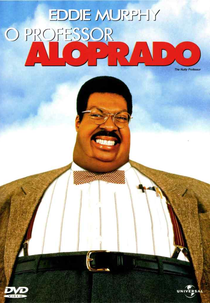 O Professor Aloprado (The Nutty Professor)