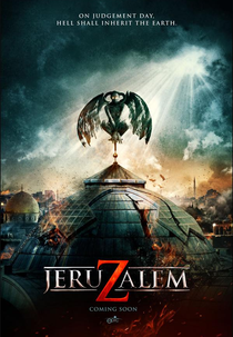 Jerusalém (Jeruzalem)