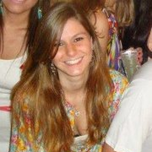 Foto de perfil de Marina Brandão