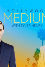 Hollywood Medium (3ª Temporada) (Hollywood Medium with Tyler Henry (Season 3))