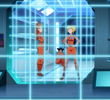 Locked in Space