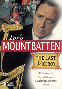 Um Império em Chamas (Mountbatten: The Last Viceroy)