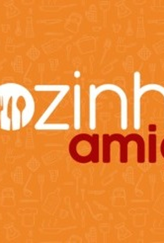 Poster 2 de TV Cozinha Amiga (2016)