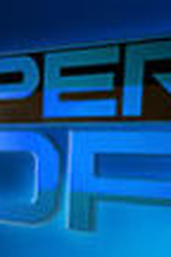 Poster de TV Superpop (2000)