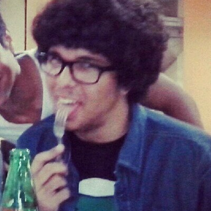 Foto de perfil de Rodrigo