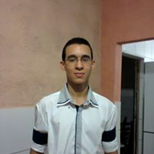 Foto de perfil de Matheus