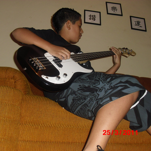 Foto de perfil de WeslleyCosta