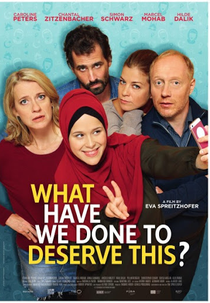 What Have We Done to Deserve This? (Womit haben wir das verdient?)