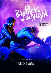 Irmãos da Noite (Brüder der Nacht)