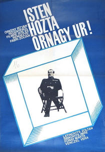 Bem-vindo, Major (Isten hozta, őrnagy úr!)