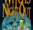 Witch's Night Out