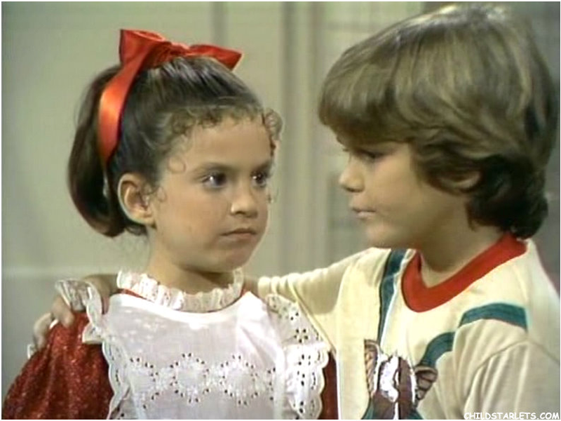 Foto 47 de Super Vicky (1ª Temporada)