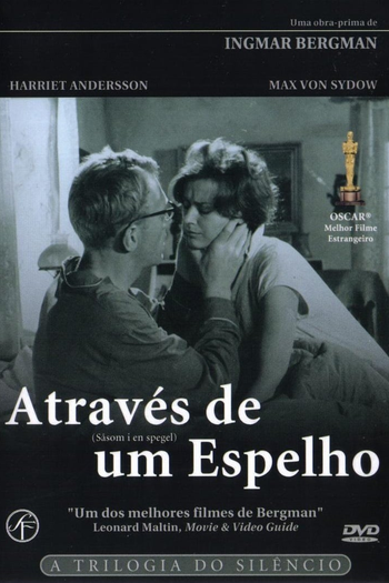  de Filme Através de um Espelho (1961)