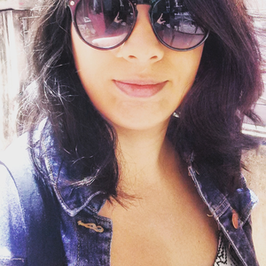 Foto de perfil de Elizabeth