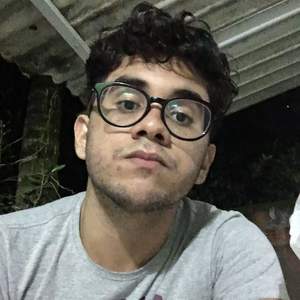Foto de perfil de Paulo
