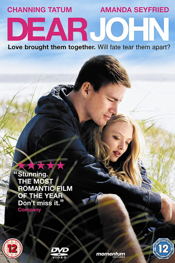  de Filme Querido John (2010)