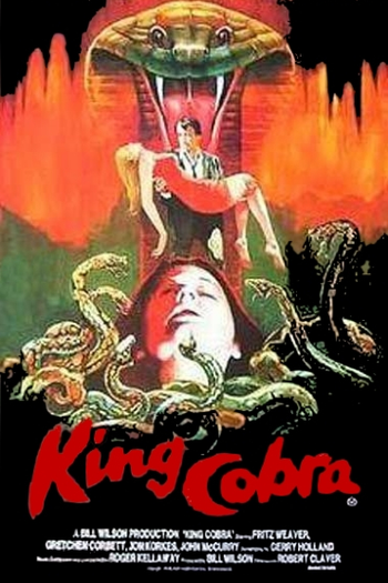  de Filme Presas de Satanás (1981)