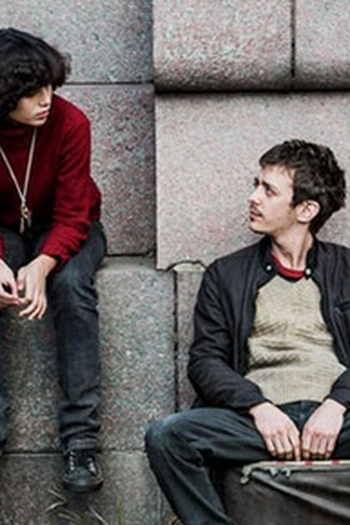  de Filme Lulu (2014)