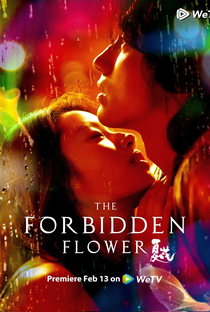 The Forbidden Flower - Poster / Capa / Cartaz - Oficial 3
