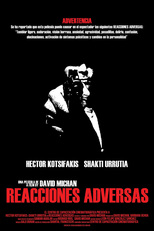 Reações Adversas (Reacciones adversas)