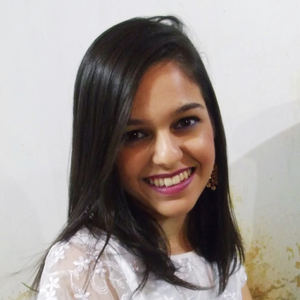 Foto de perfil de Anne Caroline