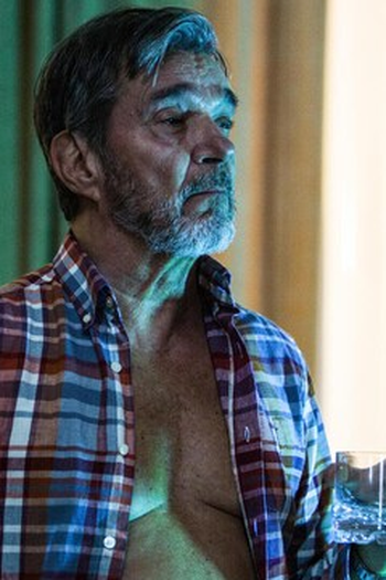 Poster de Episódio Avsnitt 1 (2020)