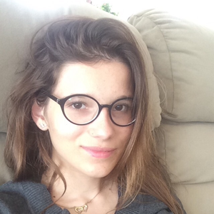 Foto de perfil de Larissa