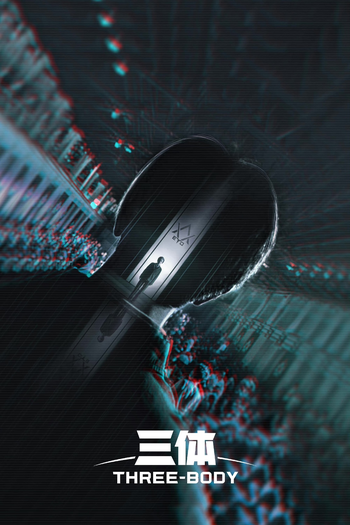  de Série Three-Body (2023)