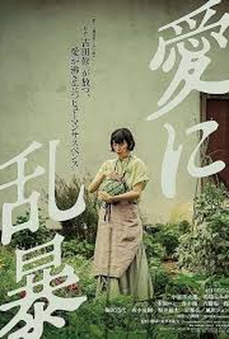 Poster 1 de Filme Rude to Love (2024)