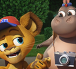 The Bear Necessities