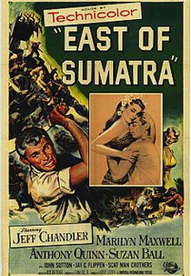 Ao Sul de Sumatra (East of Sumatra)