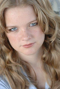 Lauren Clinton - Poster / Capa / Cartaz - Oficial 4