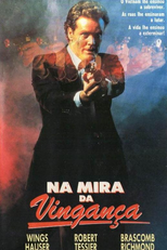 Na Mira da Vingança  (No Safe Haven)