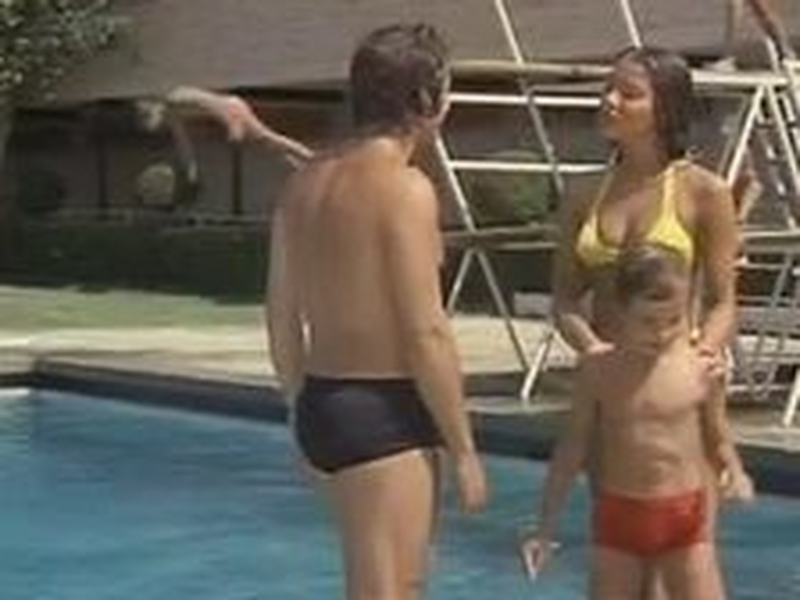 Foto 4 de Isca para uma Adolescente