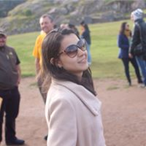 Foto de perfil de Marianna Dutra