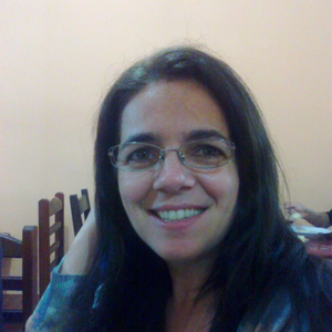 Foto de perfil de Cida Franco