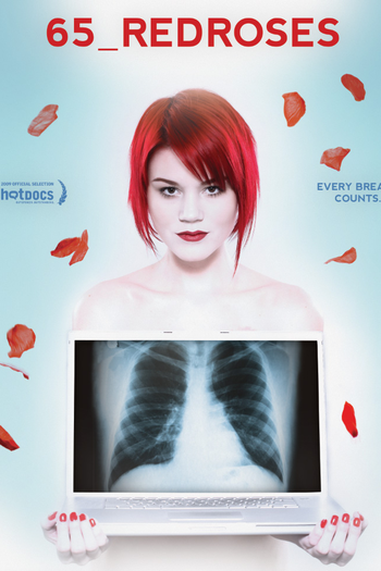 Poster de Filme 65_RedRoses (2009)
