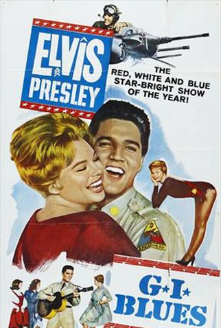 Poster 4 de Filme Saudades de um Pracinha (1960)