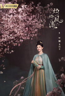The Legend of Zhuohua - Poster / Capa / Cartaz - Oficial 3