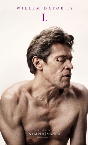 Ninfomaniaca Volume 1 10 De Janeiro De 2014 Filmow