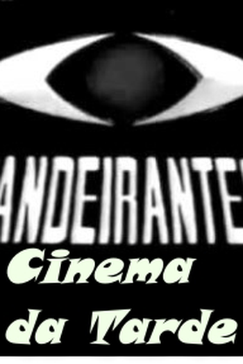 Poster de TV Cinema da Tarde (1983)