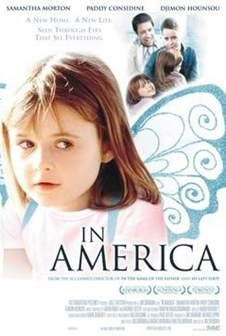 Poster 3 de Filme Terra de Sonhos (2002)