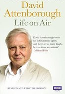 A Vida no Ar - 50 Anos de Televisão de David Attenborough (Life on Air - David Attenborough's 50 Years in Television)