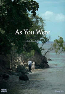 AS YOU WERE (AS YOU WERE)